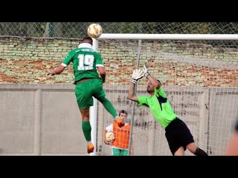 Mirko Simjanovski highlights