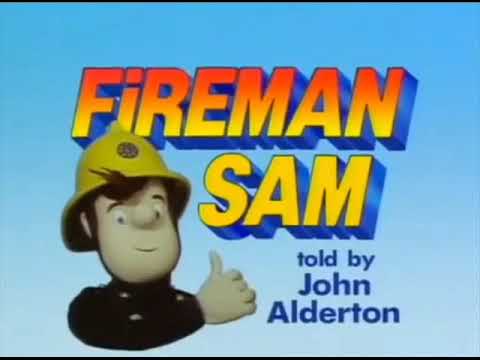 Fireman Sam Full Theme (Pitch +2)