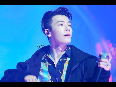 DONGHAE BEING DONGHAE | SUPER JUNIOR