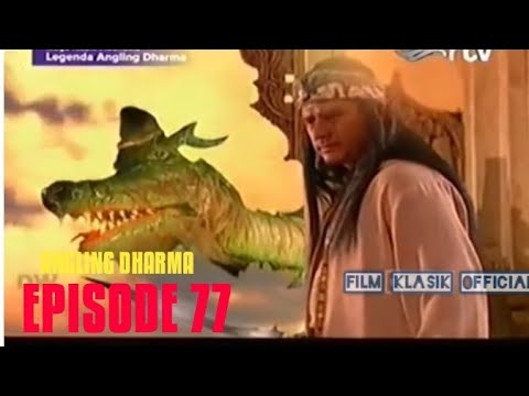 ANGLING DHARMA EPISODE 77