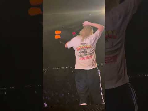 🤘 Opinión Personal Concierto Linkin Park Madrid 2026 | Recinto, Accesos, Sonido, Emily vs Chester🤘