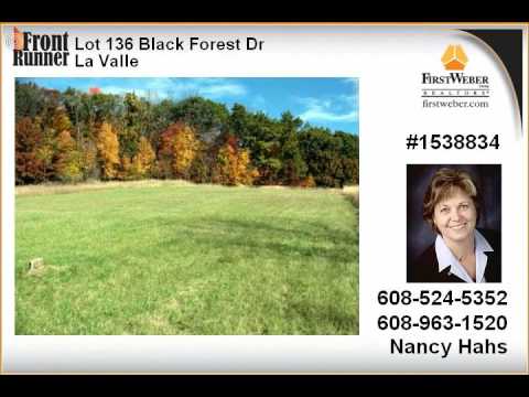 La Valle WI Real Estate for Sale 0 Bedrooms