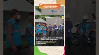Hati-hati Jangan Disepelekan, Ini Kebiasaan Buruk yang Bikin Baterai Mobil Listrik Cepat Bocor