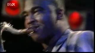 James Carter Organ Trio - Soul Street 2/2