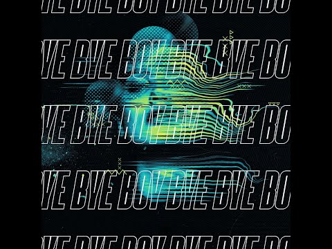 zheez, MODERN CLVB - Bye Bye Boy