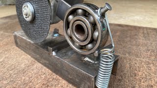 Download lagu GENIUS THINKING OF A WELDER !! DIY making smart tools you definitely want to try it soon !! mp3