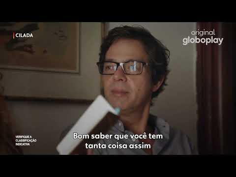 Trailer de Cilada (2005)