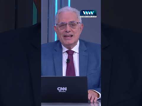 Waack: Bagunça judicial afeta a disputa eleitoral