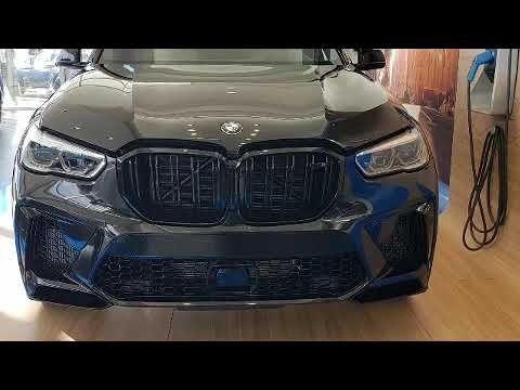 2021 BMW X5 M  in Medford, OR 97504