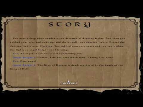 NEAR DEATH EXPERIENCE! : Epic War 2 Part 13