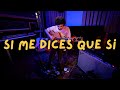 marco el Tiempo - Si Me Dices Que Sí (Tito Puente, Vicentico Valdés)