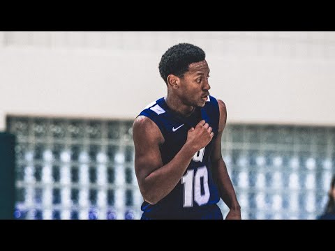 Jordan Bankston First and Last Game of the Season! Highlights!