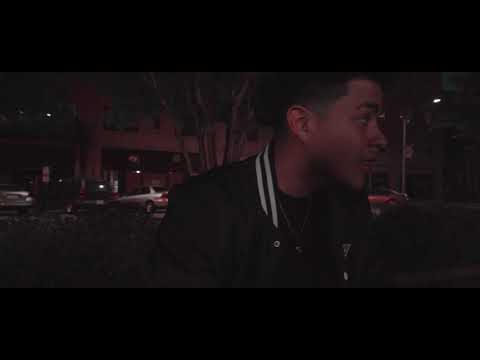 Young Flvko - Trust Issues! (Offficial Music Video)