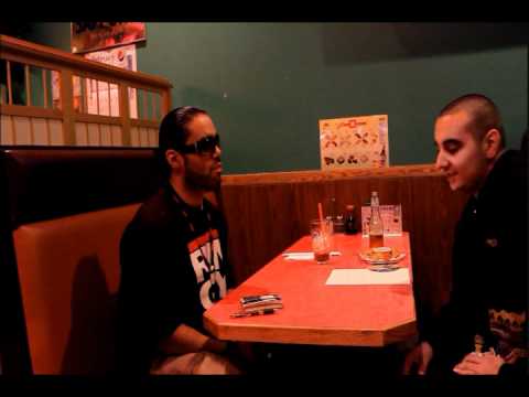DJ Luvva J. Interview- Speaking on Andre Nickatina part 1