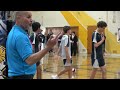 High School Boys Volleyball Millikan Vs Long Beach Poly