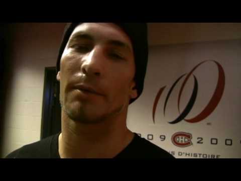 Sébastien Demers - 25 sep 2009