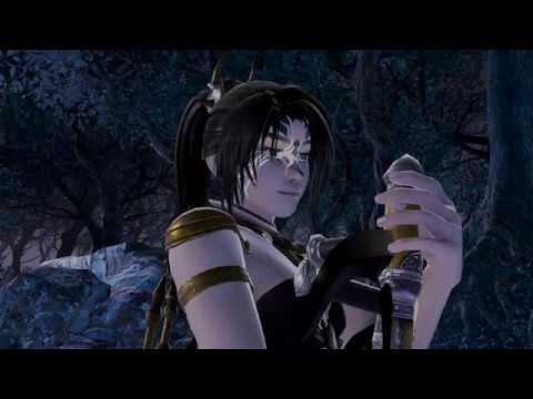 [SC6] Talim (Voleno) vs Maxi (Rokusho) III [4K 60FPS]