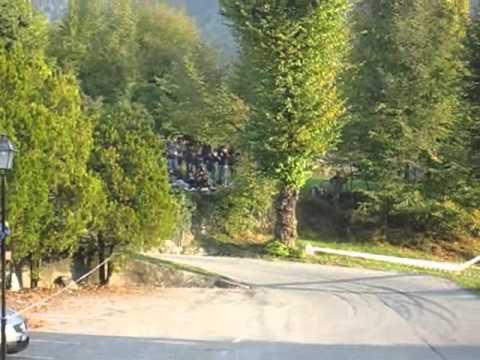 32° Rally ACI Como 2013