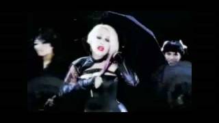 Cyndi Lauper - Girls Just Wanna Set your Heart (HQ)