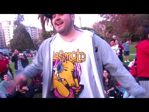 JOKKER Vs. NANO | 4tos | 8CTAVA REVOLUCION