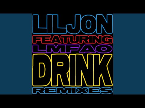 Video thumbnail for Drink (Soca Remix)