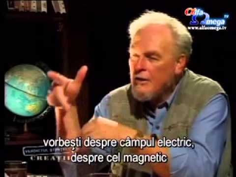 Verdictul stiintei  Creatie   seria 4, episodul 3   Dovezi care sa ateste existenta lui Dumnezeu