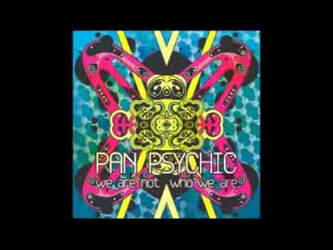 Pan Psychic - Vishnu Avatars