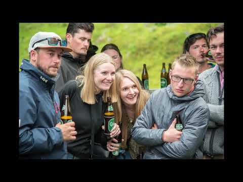 Schlepperralley 2021 Maria Luggau