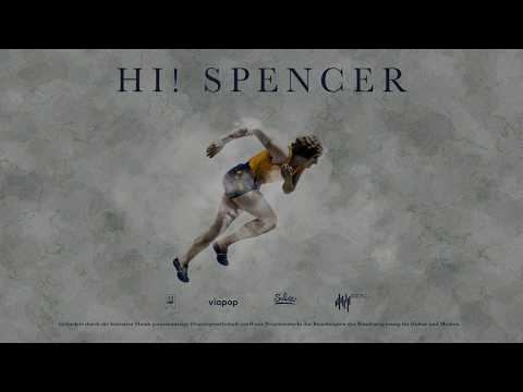 Hi! Spencer – Wo immer du bist (Lyrics)