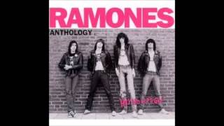 Ramones - "My Brain is Hanging Upside Down (Bonzo Goes to Bitburg)" - Hey Ho Let
