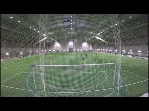 Ilves P08 Beta - Pallo-Iirot YJ2 9.1.2022 Vilpun tilanteet