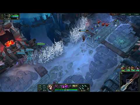 League of Legends Cyberbullying