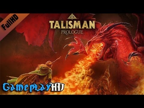 talisman pc review