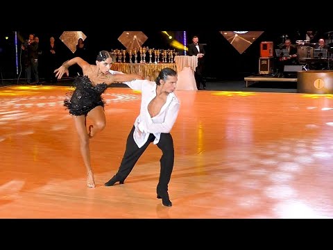 Final Presentation / IDSU Grand Prix Adults, La (Open) - Capital Cup Minsk 2023 (10/14/2023)