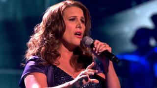 Sam Bailey: My Heart Will Go On by Celine Dion | Live Week 3 | The X Factor 2013
