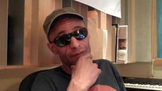 Interview with Pete Shand, Bassist of The New Mastersounds