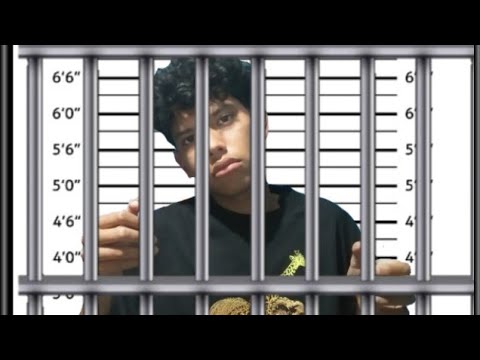 El día que casi voy preso - Anécdotas #1