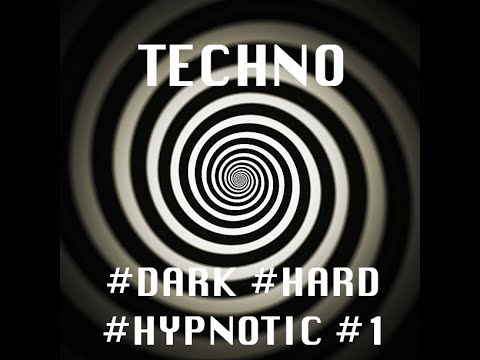 Techno Session hard hypnotic Vol 1