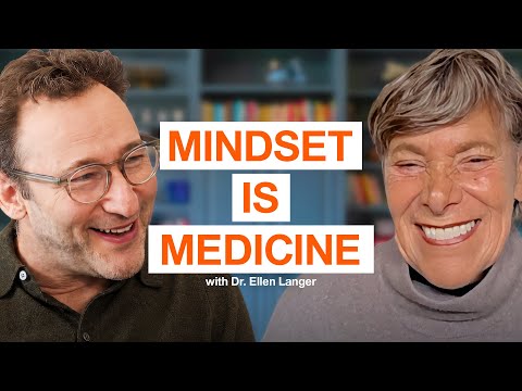 如何停止讓自己的思緒讓妳生病、焦慮又停滯不前？ | Ellen Langer 博士 (How to Stop Letting Your Own Thoughts Make You Sick, Stressed, and Stuck | Dr. Ellen Langer)