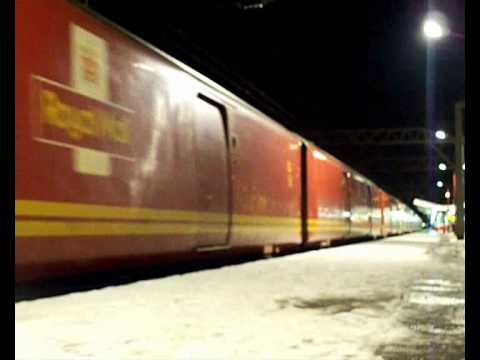 37601 THRASH on the Mail!! 1S96! Jan 2010!.wmv