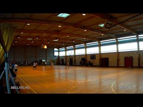 SWEC-Friz'Bizontins 11-5 Tsunamixte 2013