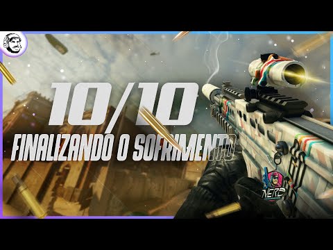 QUAL O RANK QUE EU PEGUEI? || RAINBOW SIX SIEGE