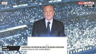 ПЕРЕС заявил про ПОКУПКУ МБАППЕ в РЕАЛ!