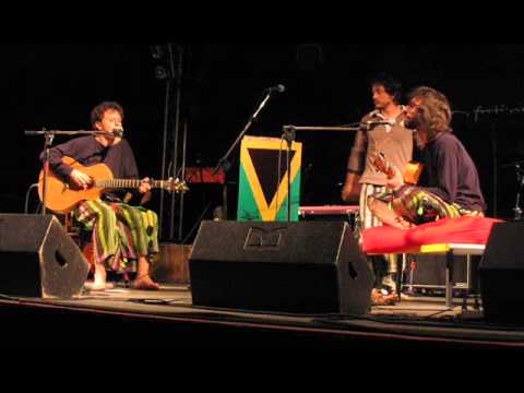 Marcilo Agro e Il Duo Maravilha - Le Giuste Domande