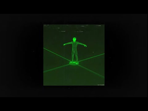 (Free) Jazzy Bazz x Alpha Wann Type Beat - NIGHT VISION 📟