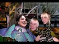 Scream Club feat. Beth Ditto "If You Want It" HD