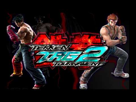 Tekken Tag Tournament 2 OST - Piano Intro - Massive Mix