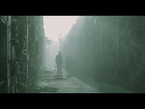 The Eye and the Wall