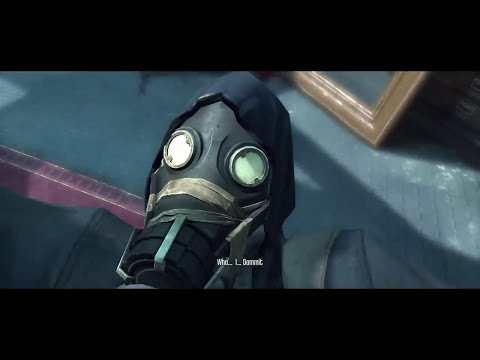 Dishonored: Daud vs Corvo - High Chaos