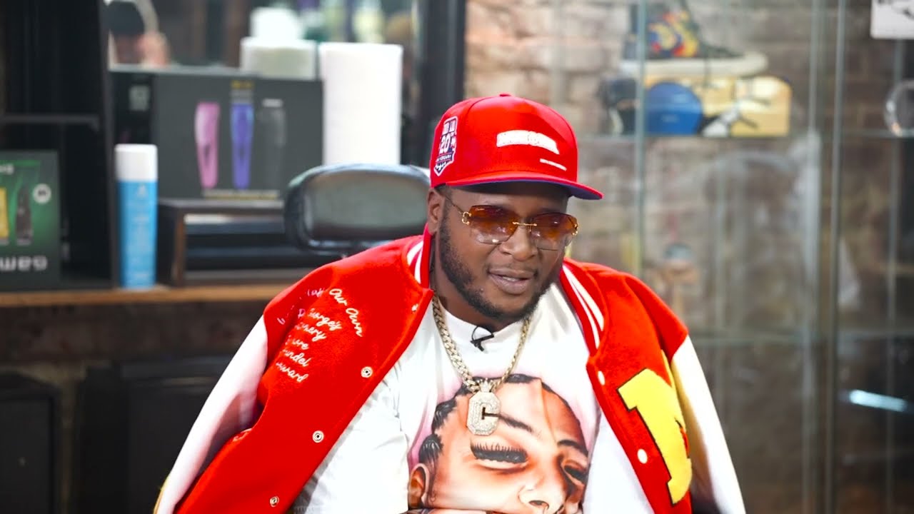 Jay-Z and Dame Dash’s Split: Young Chris Explains - "It Was Every Man for Himself"